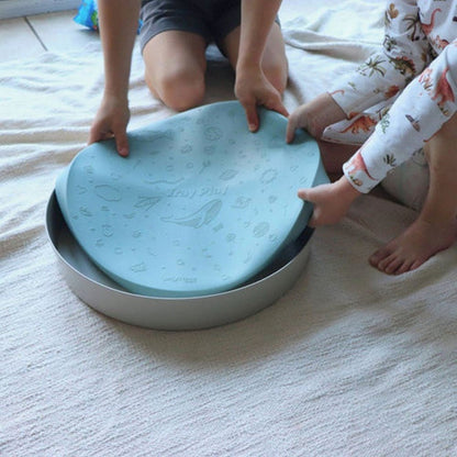 Tray Play Blue - ABC School Supplies