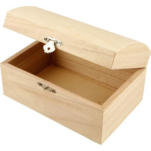 Treasure Chest - ABC School Supplies