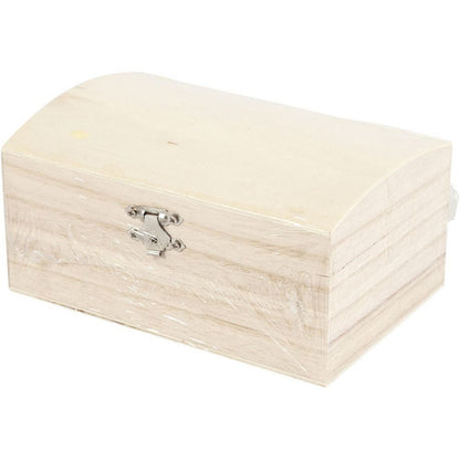 Treasure Chest - ABC School Supplies