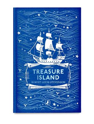Treasure Island - ABC School Supplies