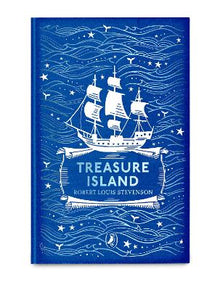 Treasure Island - ABC School Supplies