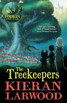 Treekeepers - ABC School Supplies