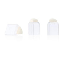 Triangular Paint Daubers Pack Of 3 - ABC School Supplies