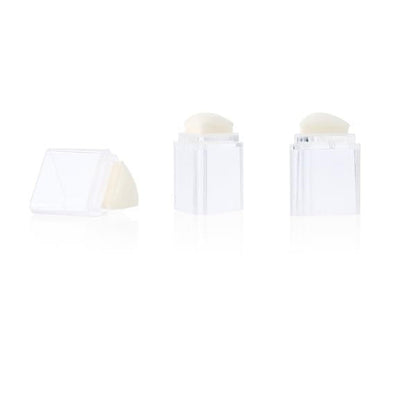Triangular Paint Daubers Pack Of 3 - ABC School Supplies