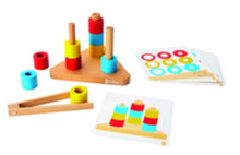 Tricolor - ABC School Supplies