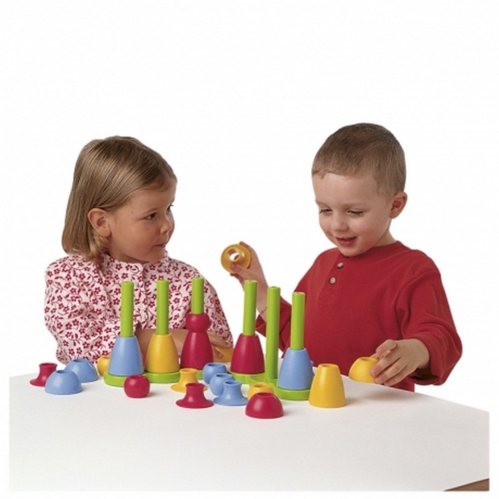 Triolo Set - ABC School Supplies