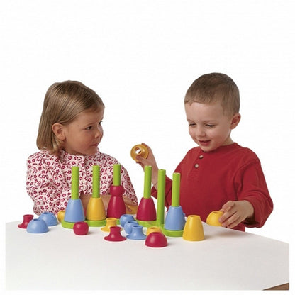 Triolo Set - ABC School Supplies