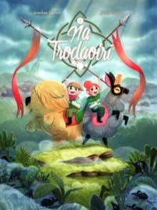 Trodaoiri 1 (Na): An Phrintiseacht - ABC School Supplies