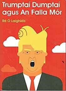 Trumptai Dumptai­ Agus An Falla Mor - ABC School Supplies