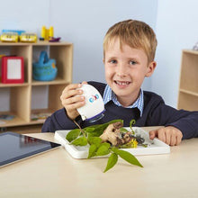 TTS Easi - Scope Microscope Single - ABC School Supplies