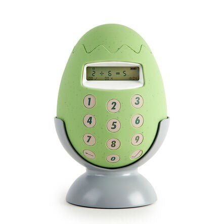 TTS Eggcellent Maths - ABC School Supplies