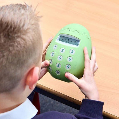 TTS Eggcellent Maths - ABC School Supplies