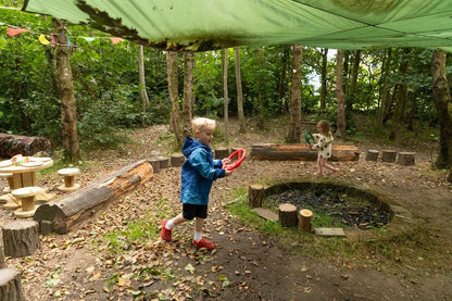Tub of Wheels - ABC School Supplies
