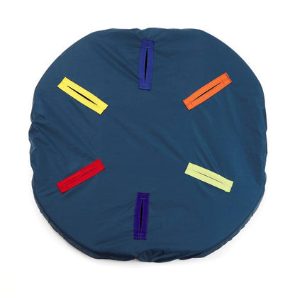 Tuff Tray Cover - Sensory With Hand Holes - ABC School Supplies