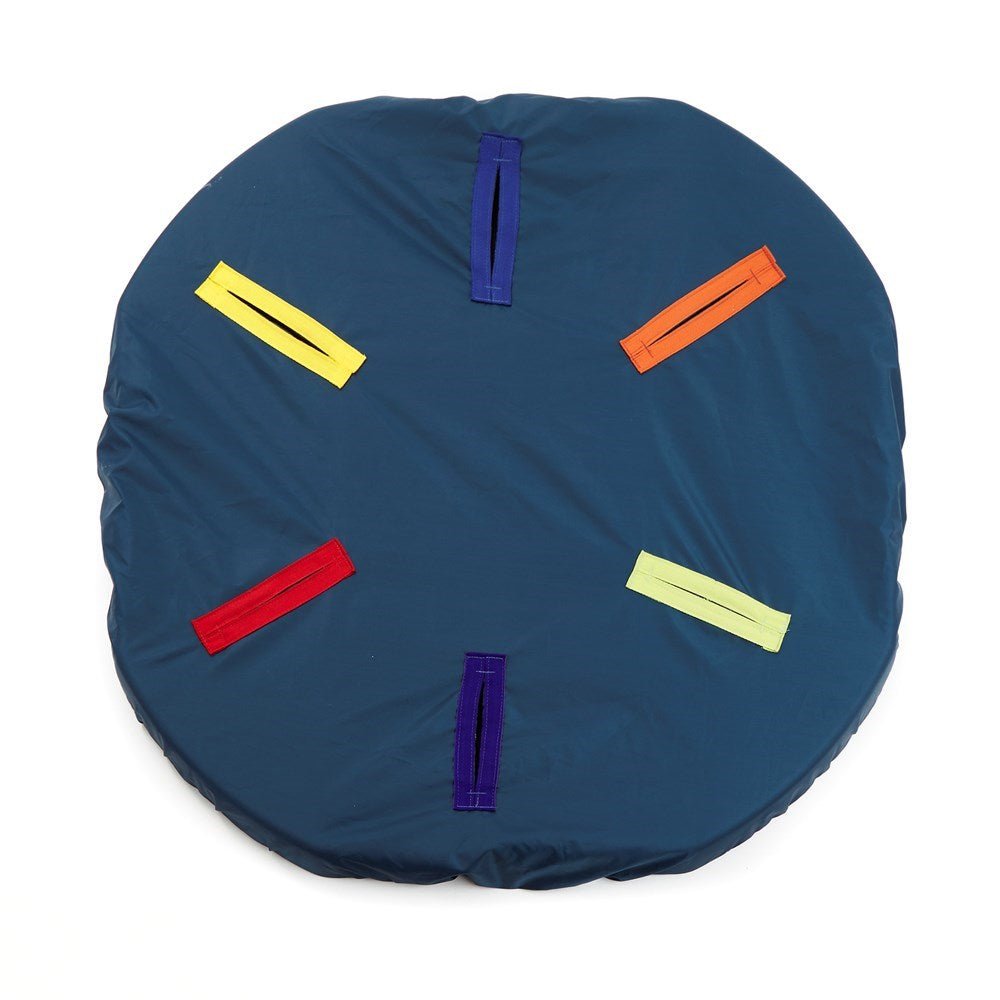 Tuff Tray Cover - Sensory With Hand Holes - ABC School Supplies