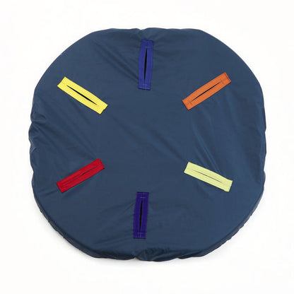 Tuff Tray Cover - Sensory With Hand Holes - ABC School Supplies