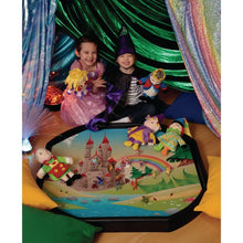 **Tuff Tray Mat - Fairytale - ABC School Supplies