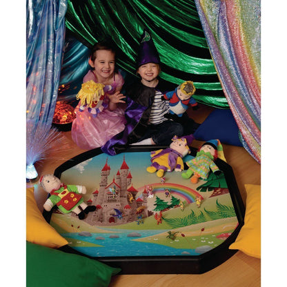 **Tuff Tray Mat - Fairytale - ABC School Supplies