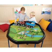 Tuff Tray Mat - Farmyard - ABC School Supplies