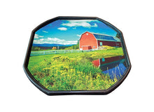 Tuff Tray Mat - Farmyard - ABC School Supplies
