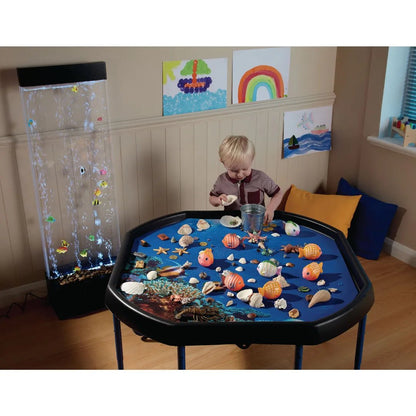 Tuff Tray Mat - Oceanlife - ABC School Supplies