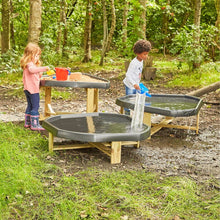 Tuff Tray - Outdoor Stands Set 3 - ABC School Supplies