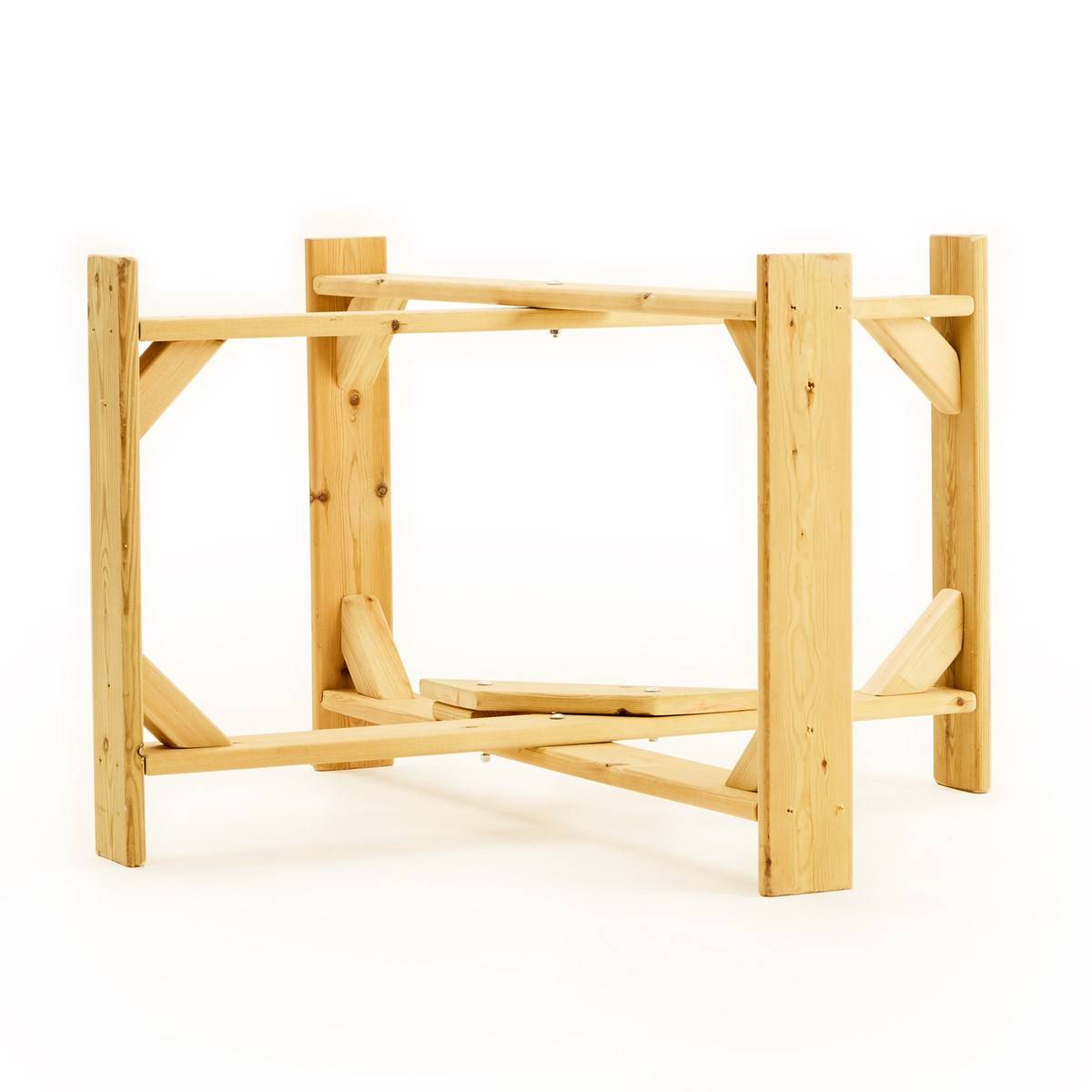 Tuff Tray - Outdoor Stands Set 3 - ABC School Supplies