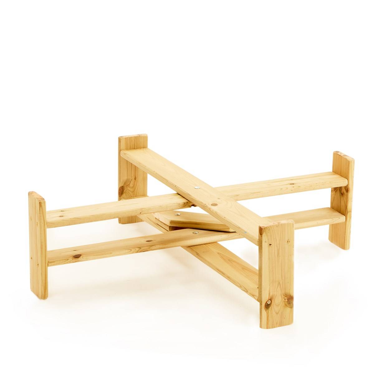 Tuff Tray - Outdoor Stands Set 3 - ABC School Supplies