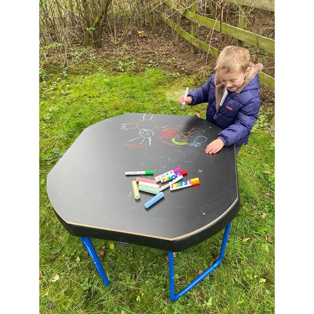 Tuff Tray Topper - Reversible - ABC School Supplies