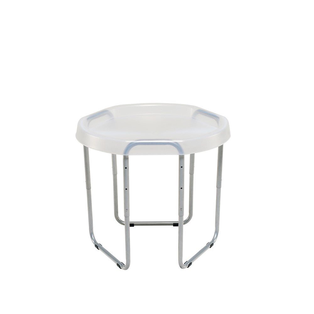 **Tuff Tray Xl Hexacle Clear 90Cm (Tray Only) - ABC School Supplies