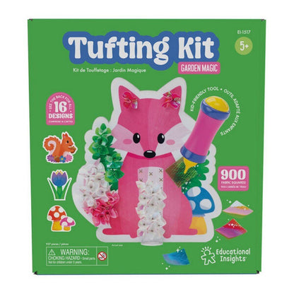 Tufting Kit - ABC School Supplies