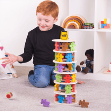 Tumbling Teddies - ABC School Supplies