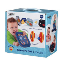 Tummy Time Sensory Kit - ABC School Supplies