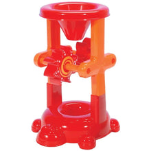 Turtle Sand And Water Mill - ABC School Supplies