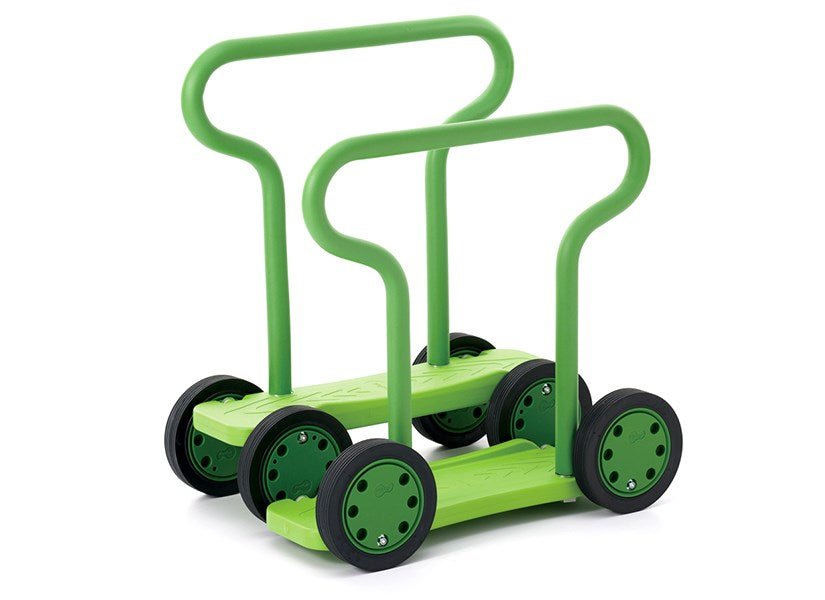 Twin Walker - ABC School Supplies