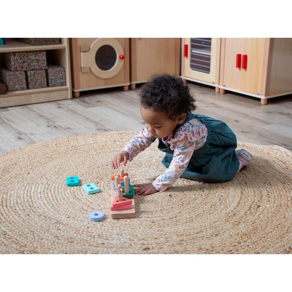 Twist And Turn Puzzle From Hope Education - ABC School Supplies
