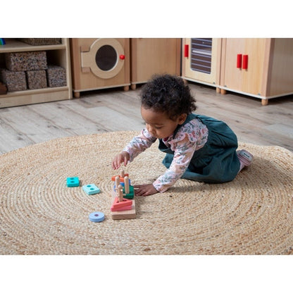 Twist And Turn Puzzle From Hope Education - ABC School Supplies