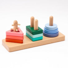 Twist And Turn Puzzle From Hope Education - ABC School Supplies