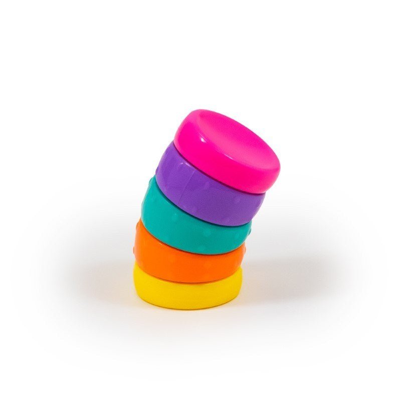 Twist N Turn Fidget Rainbow - ABC School Supplies