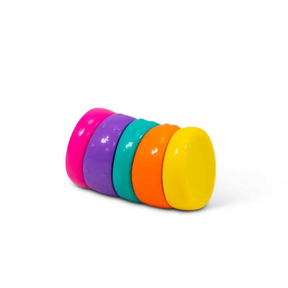 Twist N Turn Fidget Rainbow - ABC School Supplies