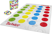 Twister Game - ABC School Supplies