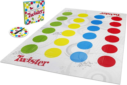 Twister Game - ABC School Supplies
