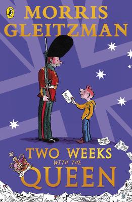 Two Weeks with the Queen - ABC School Supplies