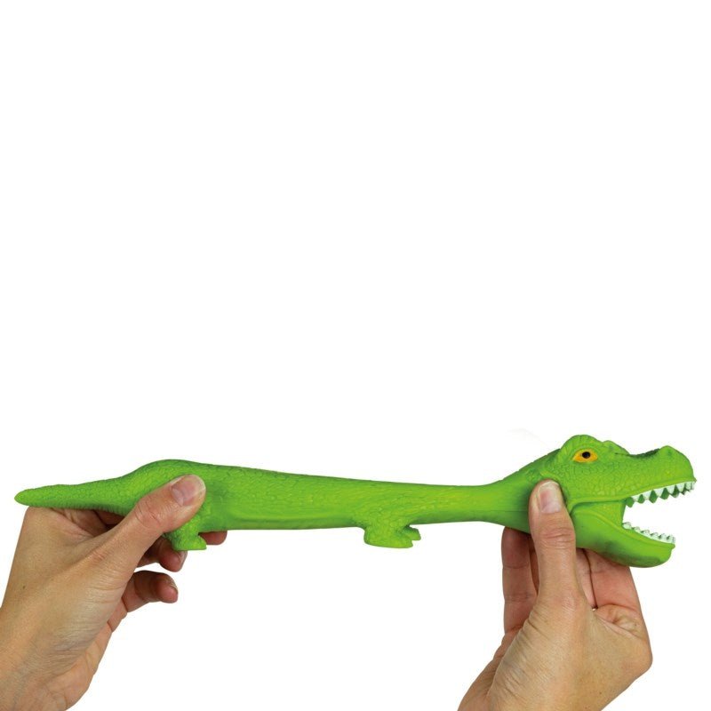 **Tyrannosaurus Stretch - ABC School Supplies