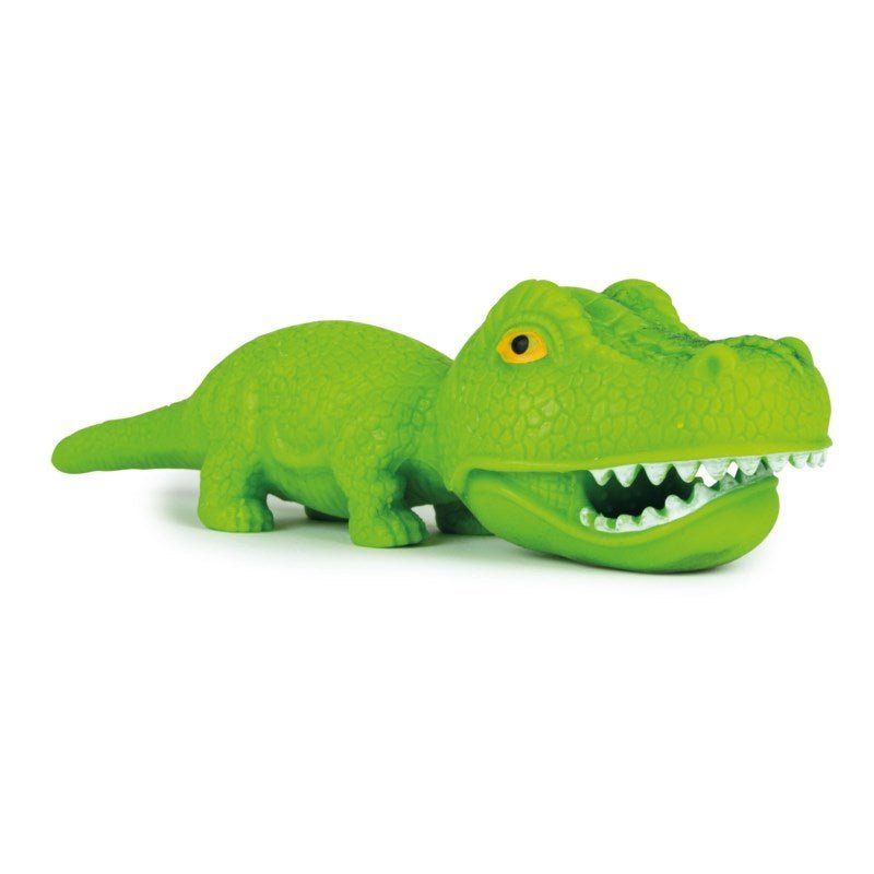 **Tyrannosaurus Stretch - ABC School Supplies