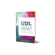 Udl Now! - ABC School Supplies