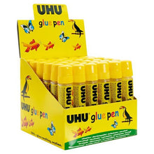 UHU 50ml Glue Pen - ABC School Supplies