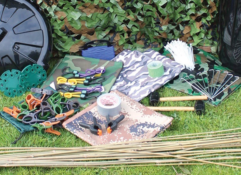 Ultimate Den Making Kit - ABC School Supplies