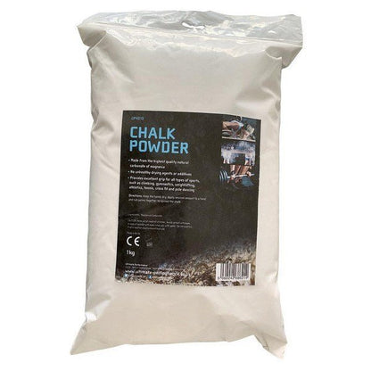 Ultimate Performance Fine Chalk Powder - ABC School Supplies