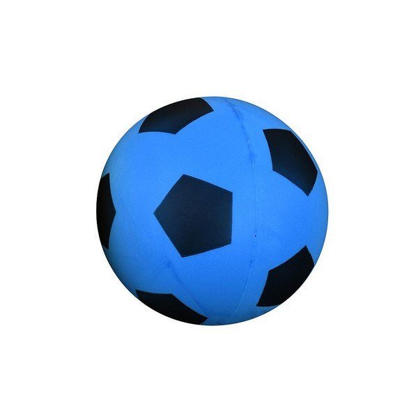 Uncoated Foam Football - ABC School Supplies